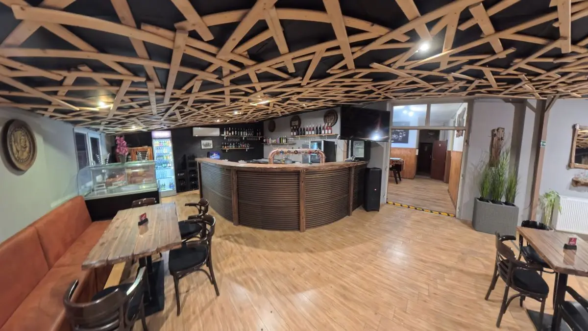 BowlingPub Lokomot�va Ko�ice